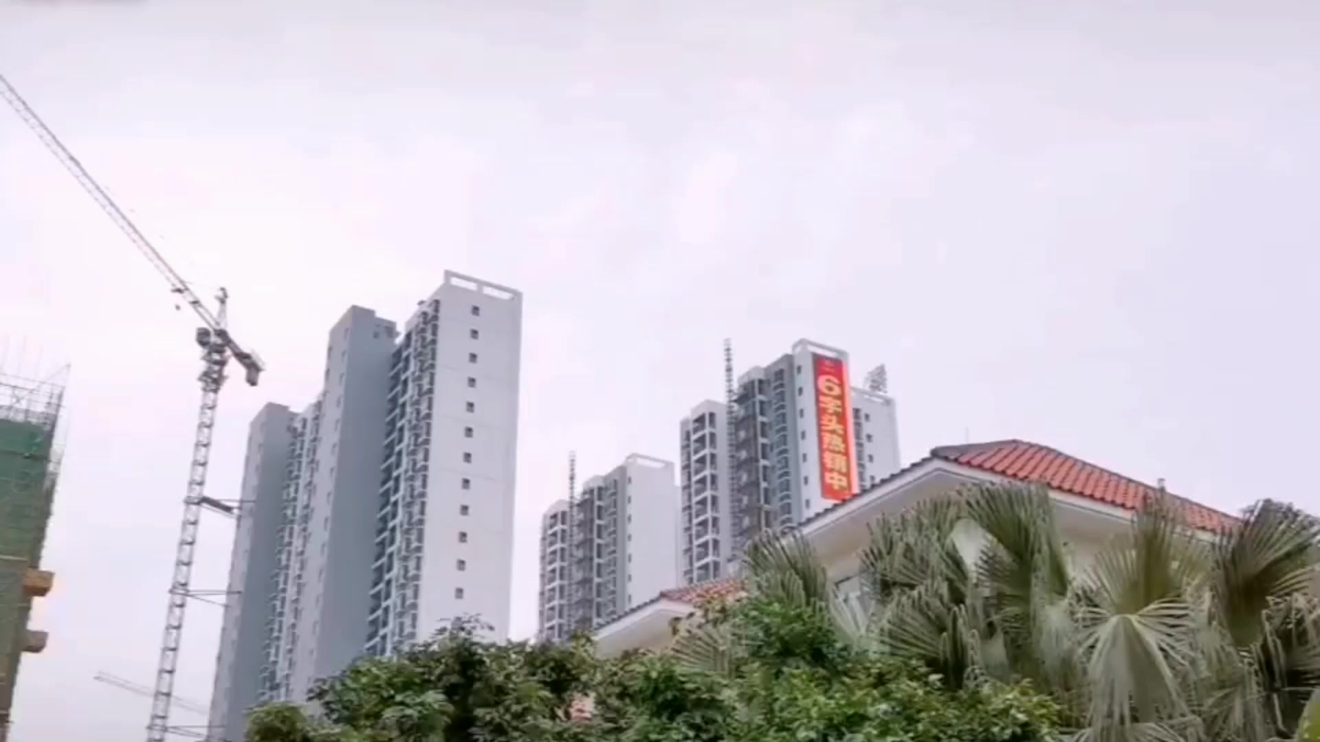 东方明都三期抖房-北海房天下