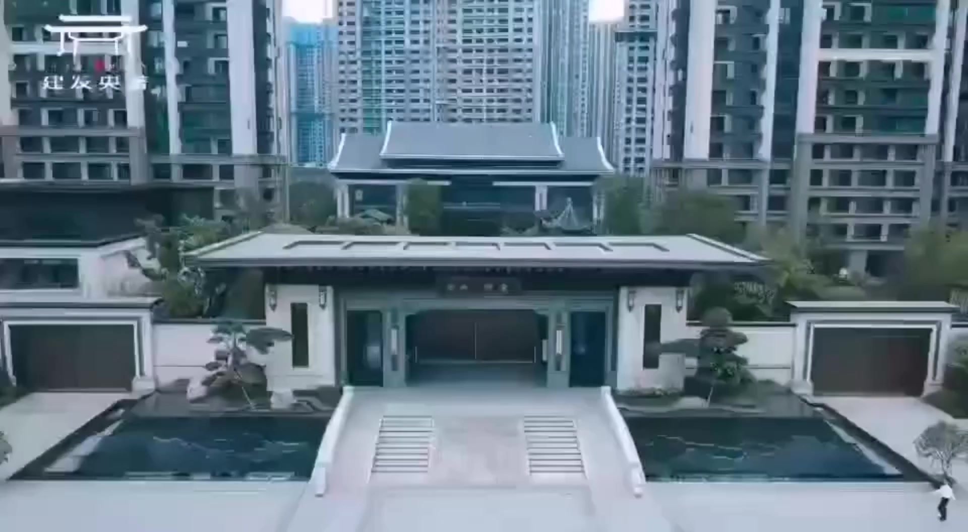 建发央著图片相册,建发央著户型图,样板间图,装修效果图,实景图-长沙房天下