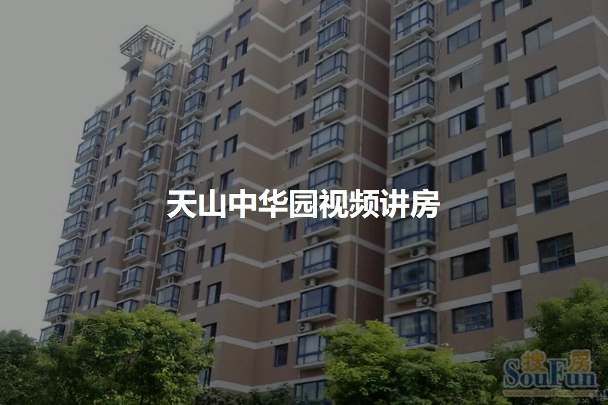天山中华园