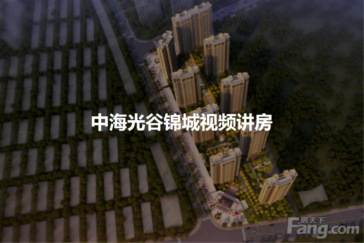 中海光谷锦城