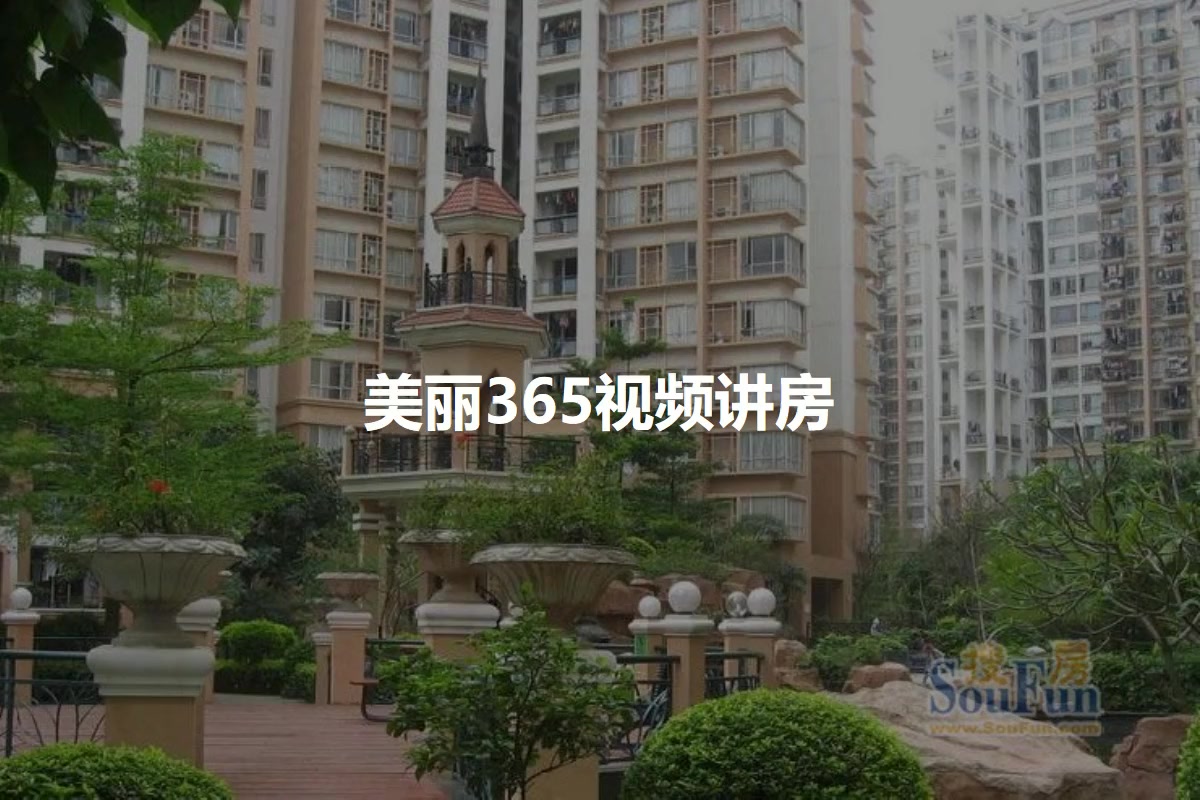 美丽365