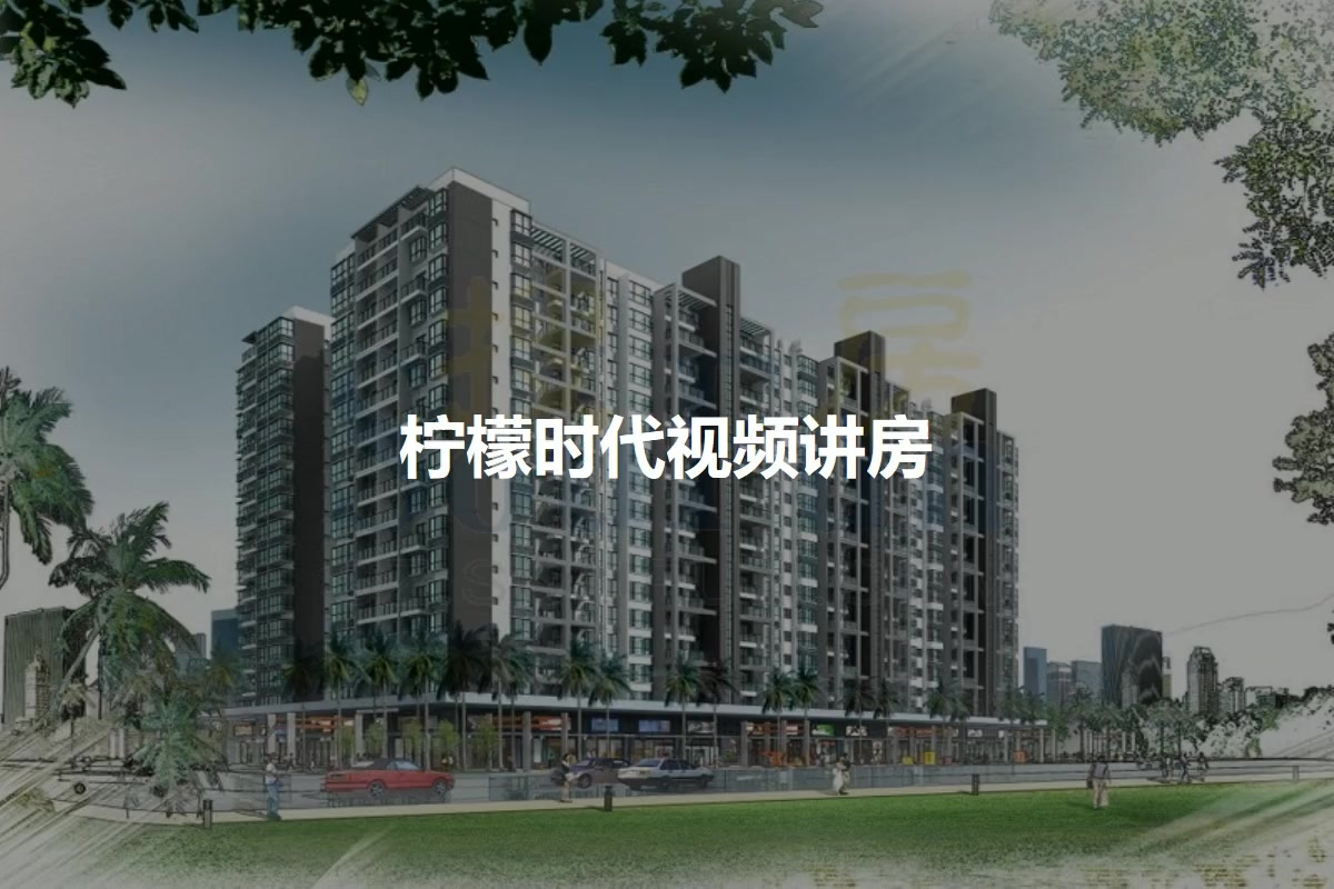 柠檬时代