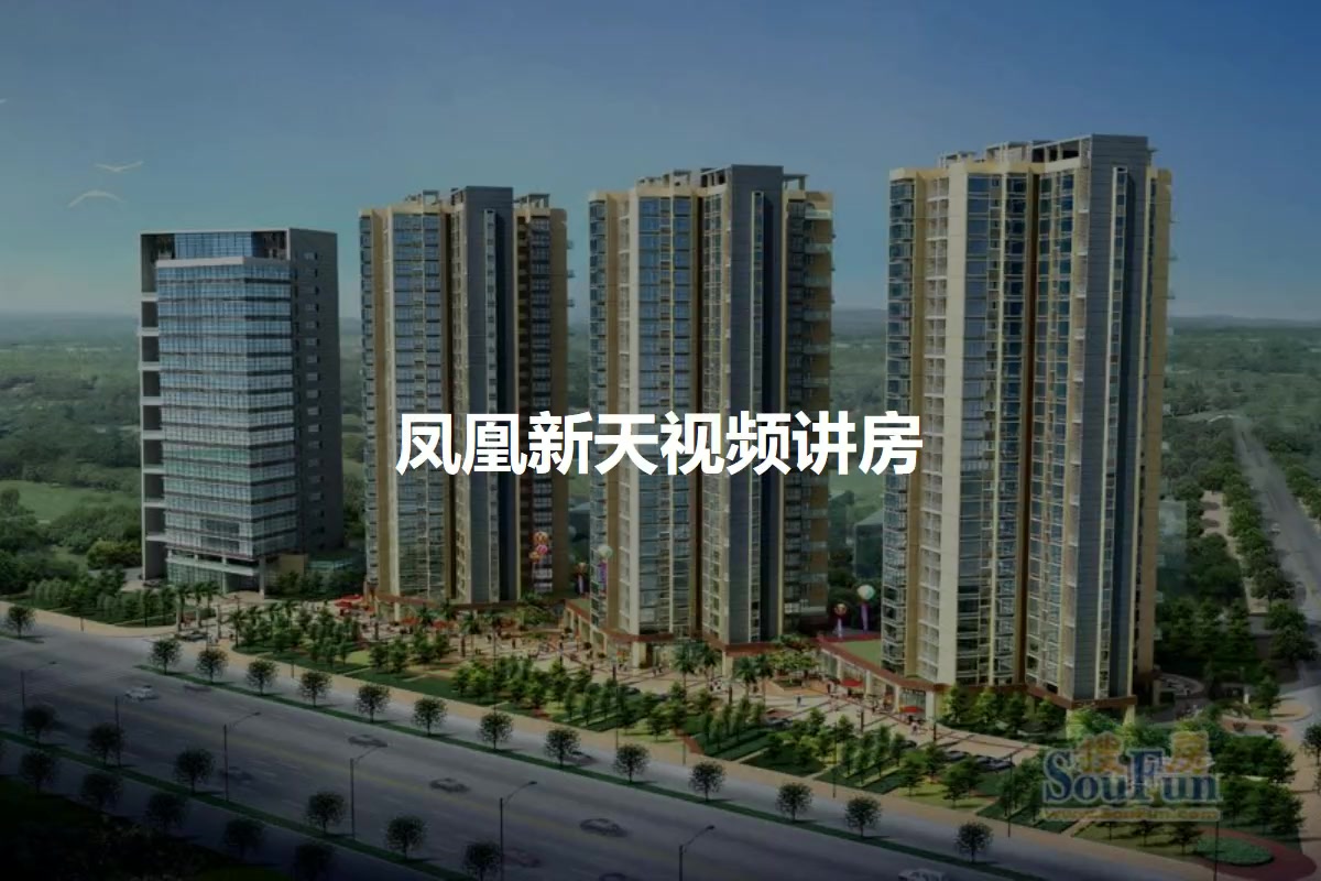 凤凰新天