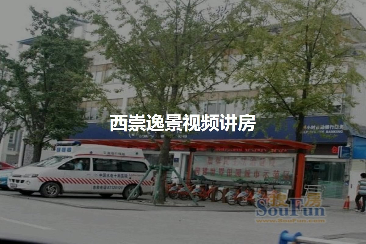 西崇逸景