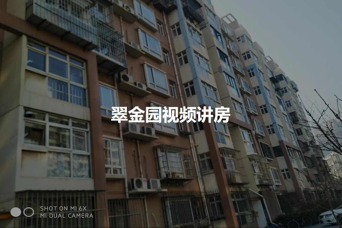 翠金园