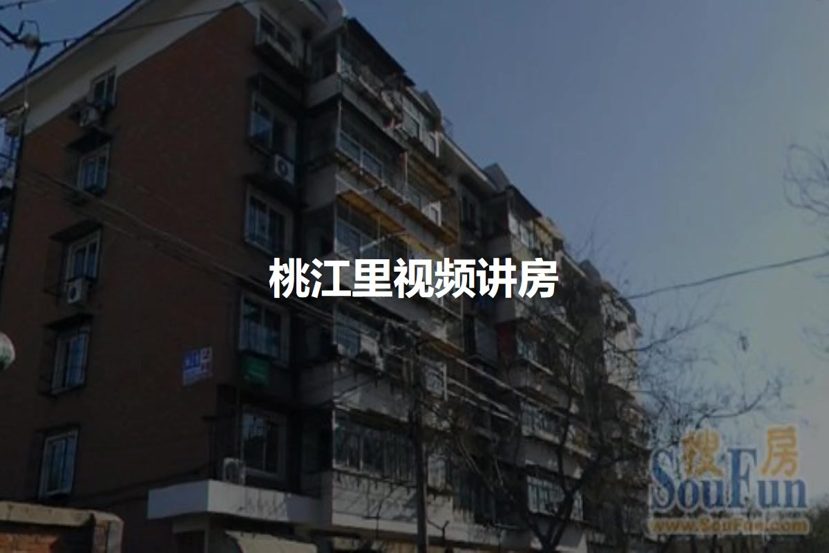 桃江里