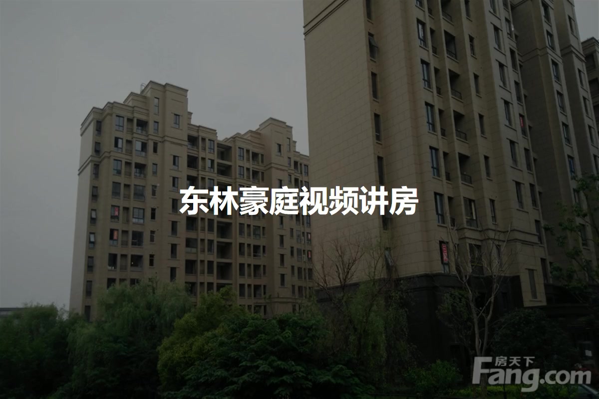 东林豪庭