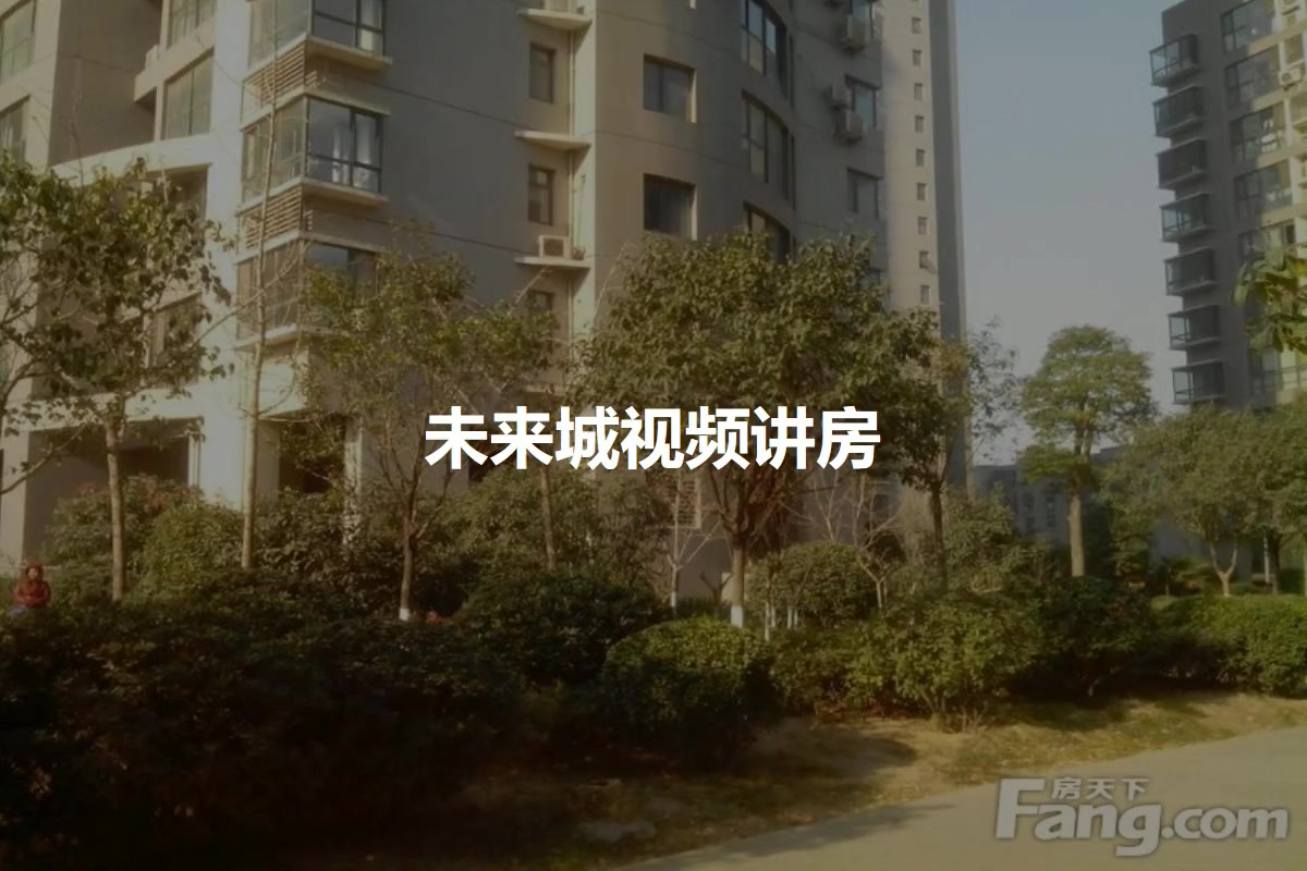 未来城