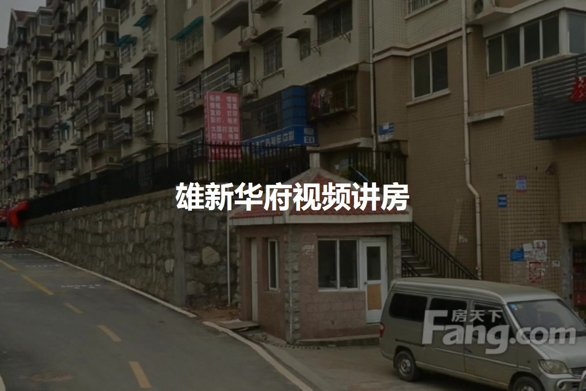 雄新华府