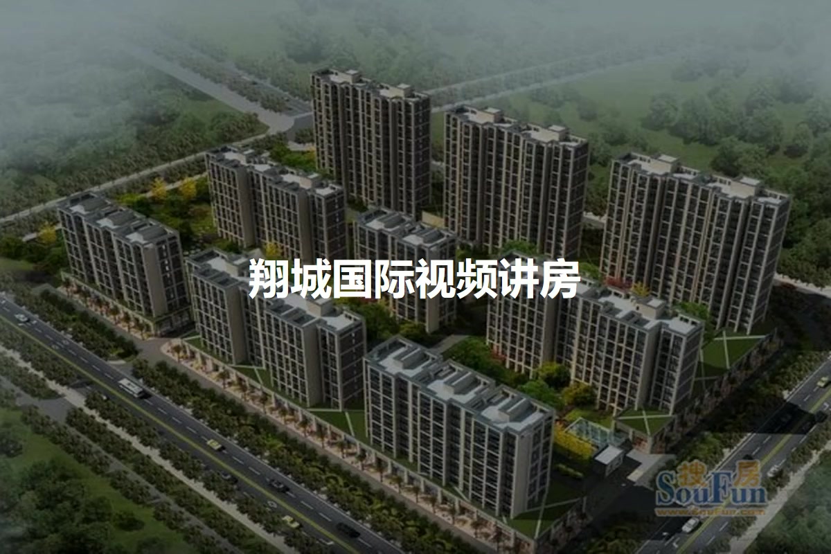 翔城国际