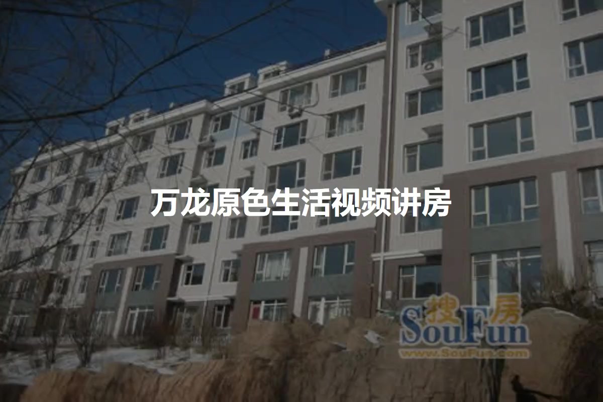 万龙原色生活