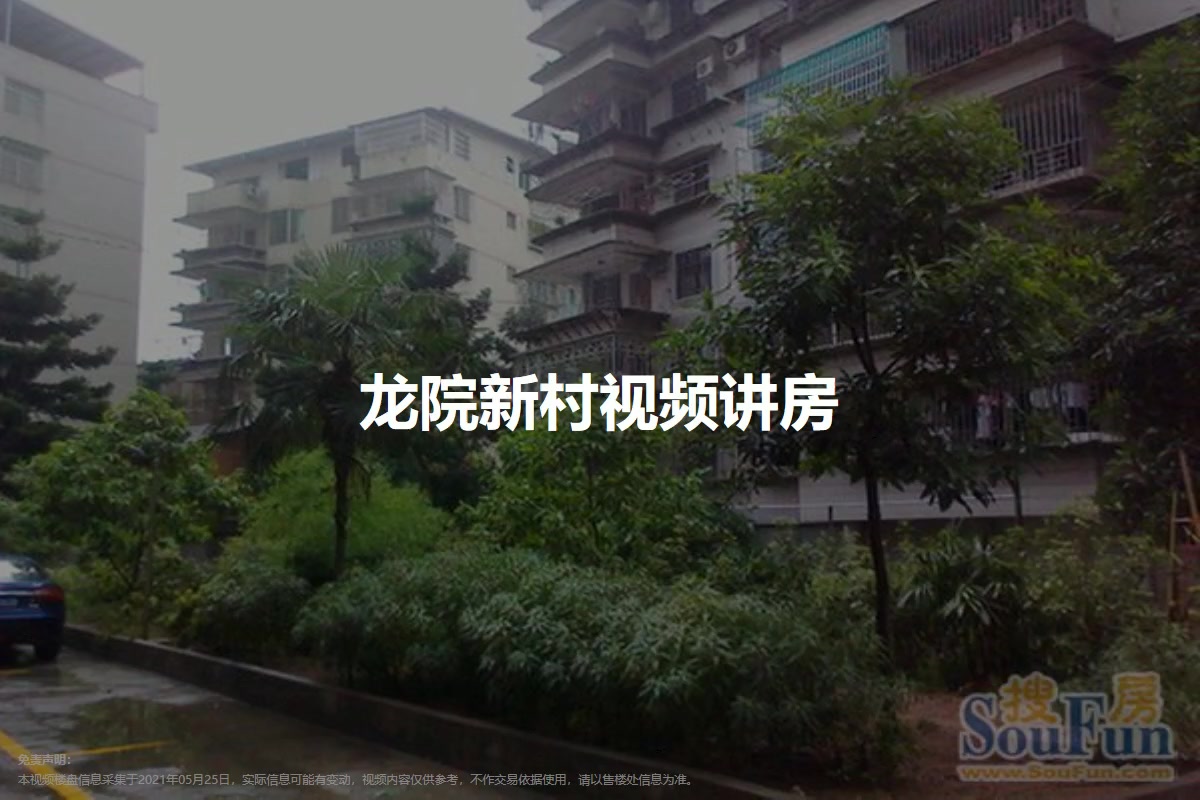 龙院新村