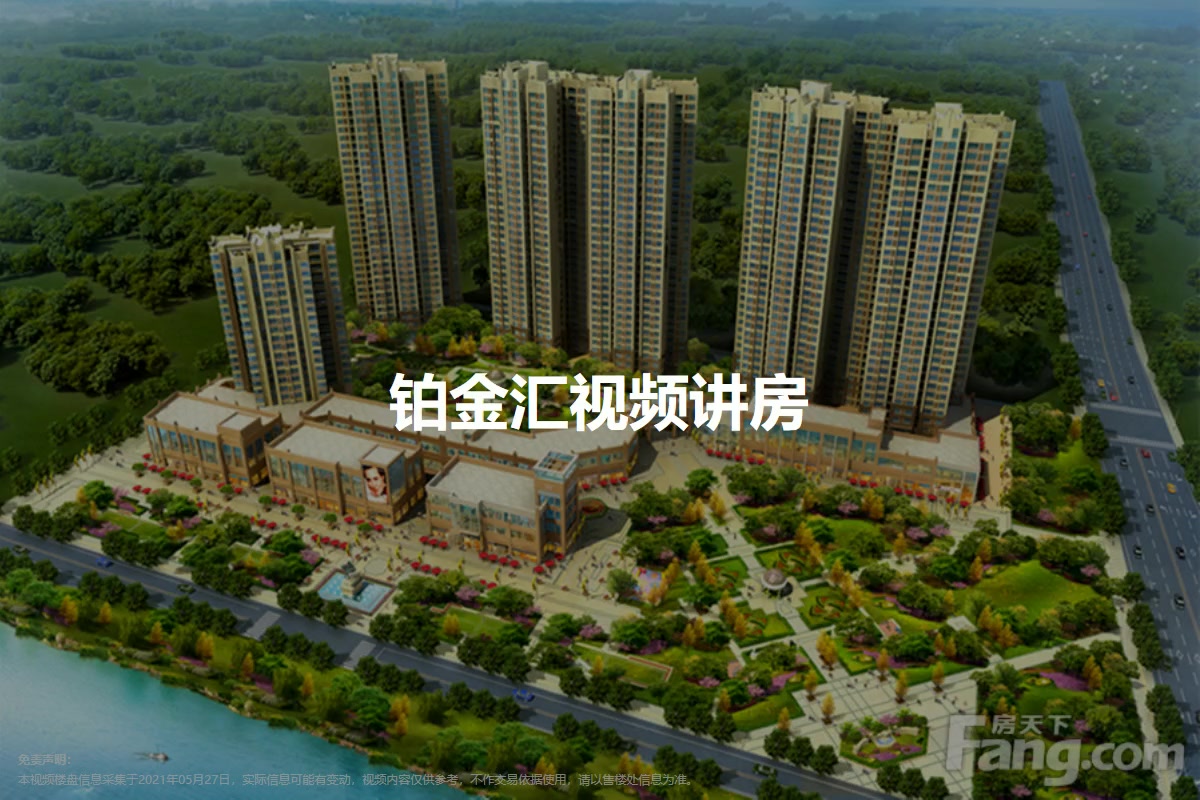 铂金汇