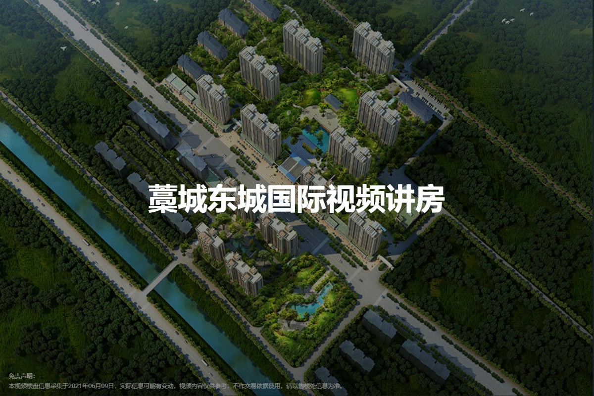 藁城东城国际