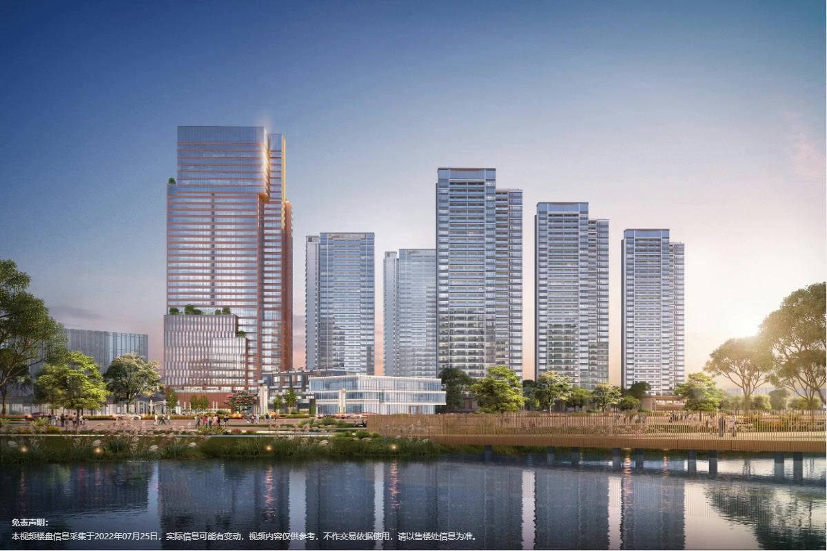 保利天珺图片_样板间图_位置图_装修效果图-佛山房天下