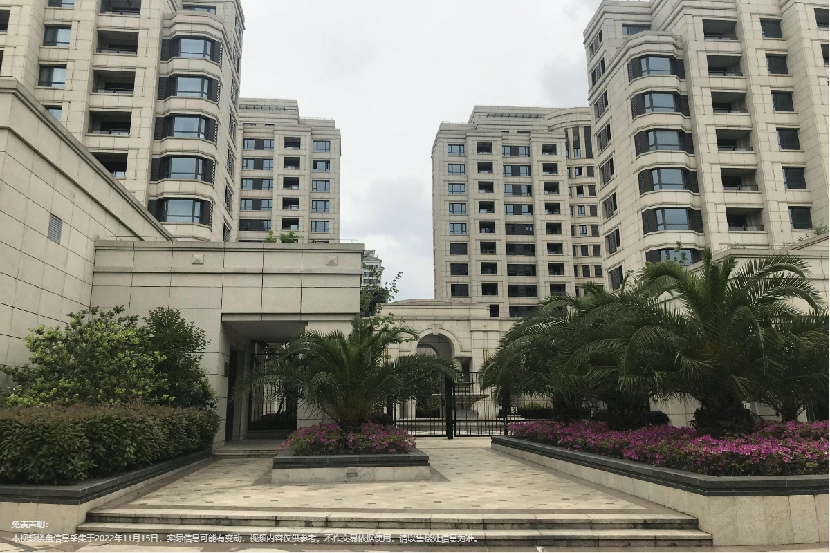 【上海森兰壹公馆小区二手房租房】 上海房天下 