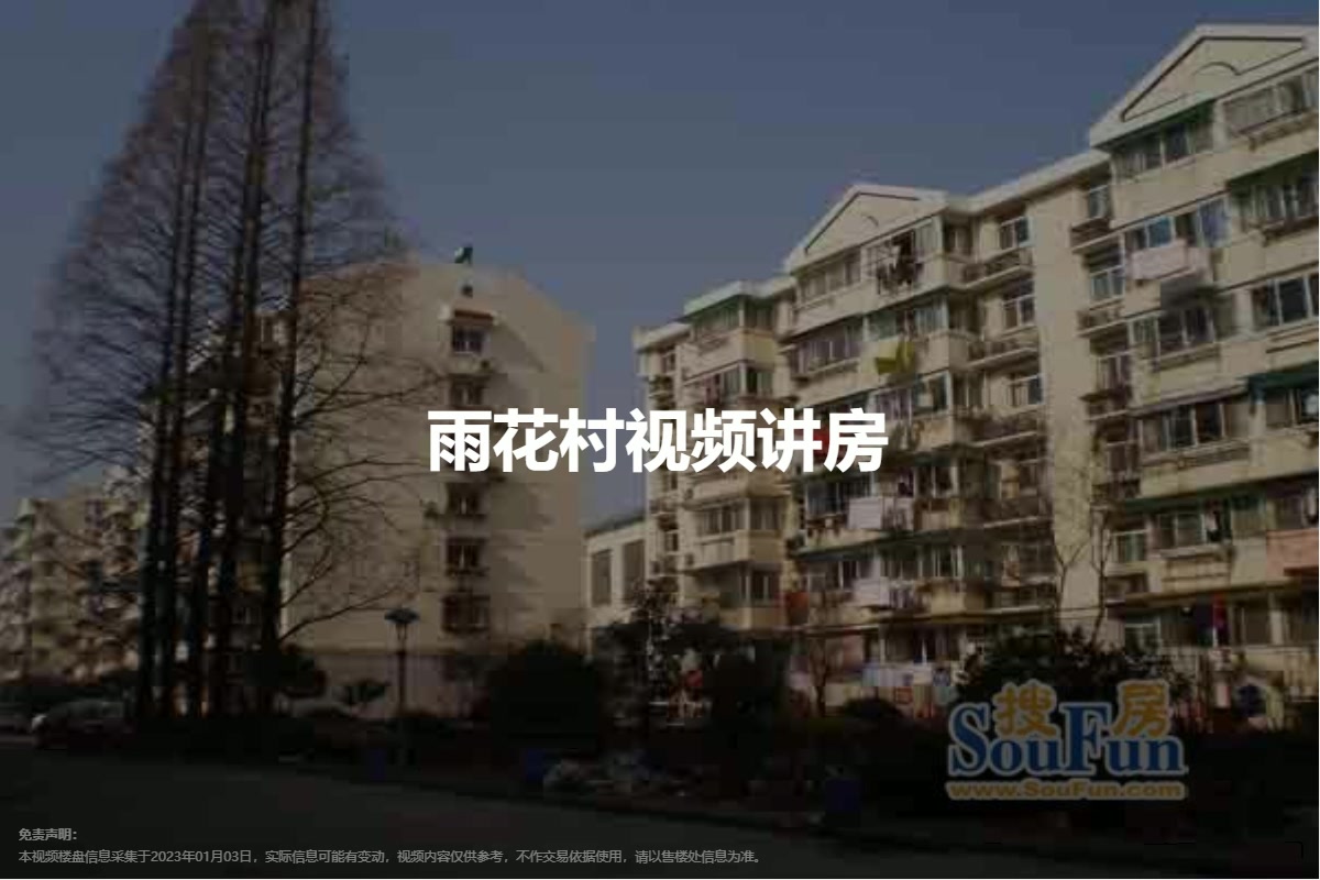 雨花村