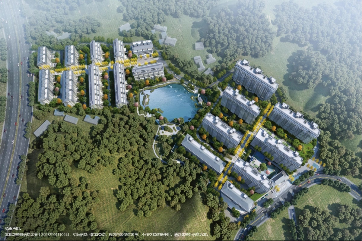 中国电建·泷悦长安图片_样板间图_位置图_装修效果图-长沙房天下