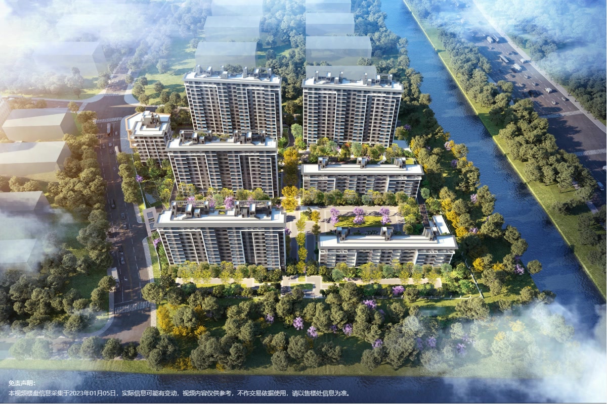 恒都云湾-上海恒都云湾楼盘详情-上海房天下
