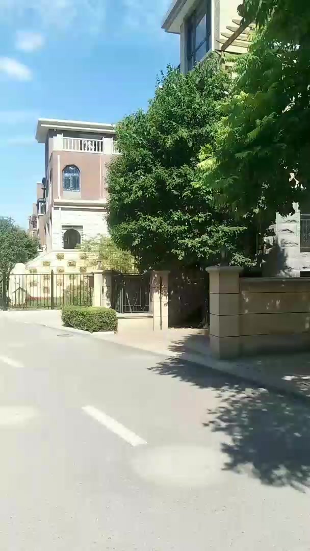 振业泊墅别墅图片相册,户型图,样板间图,装修效果图,实景图-西安房