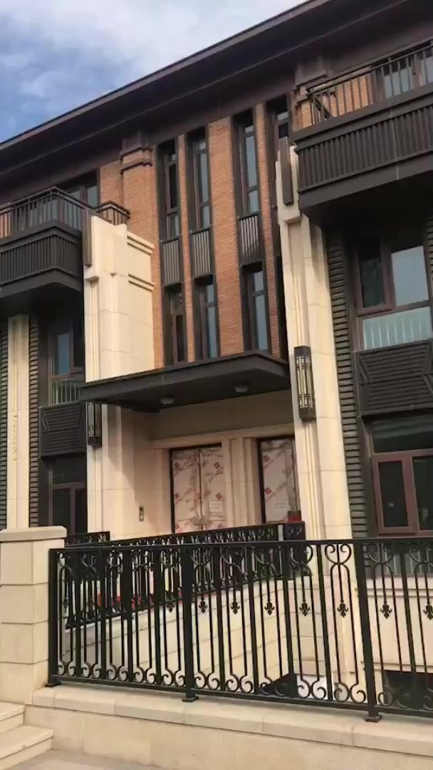 红廷别墅