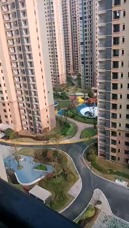 梅溪湖 旭辉御府 精装两房 双 免个税 近地铁 一步到位