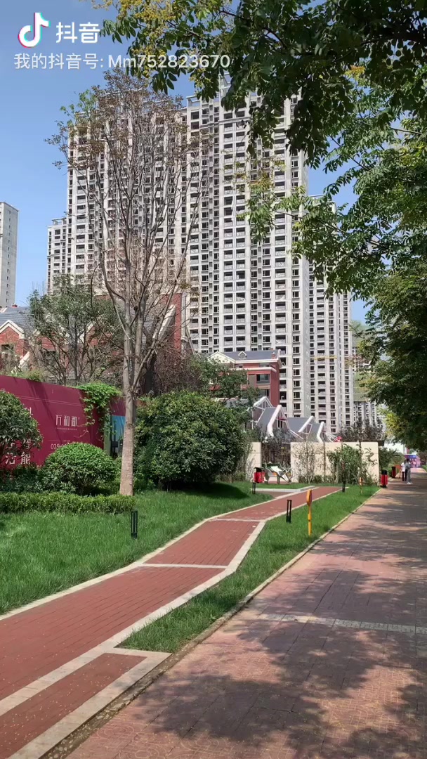 隆基泰和万和郡-西安隆基泰和万和郡楼盘详情-西安房天下