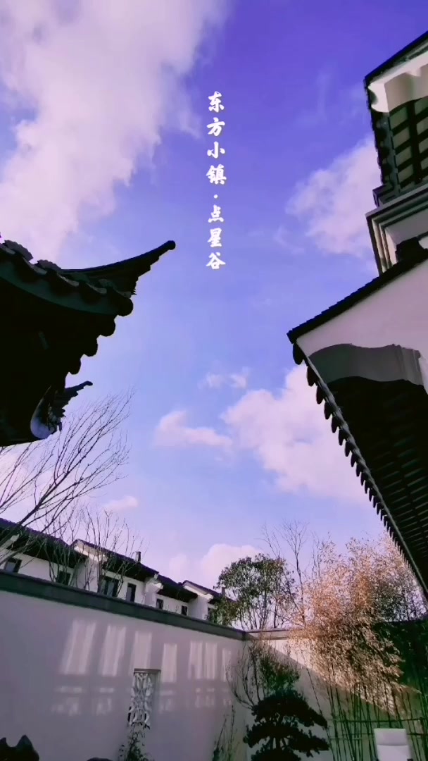 东方小镇点星谷好不好置业顾问从项目现场发回新鲜组图