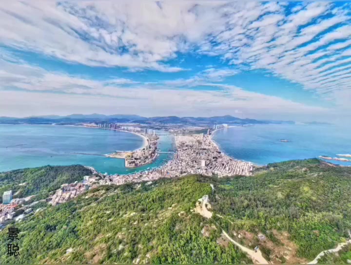 惠东虹海金岸居然有这么多新鲜事