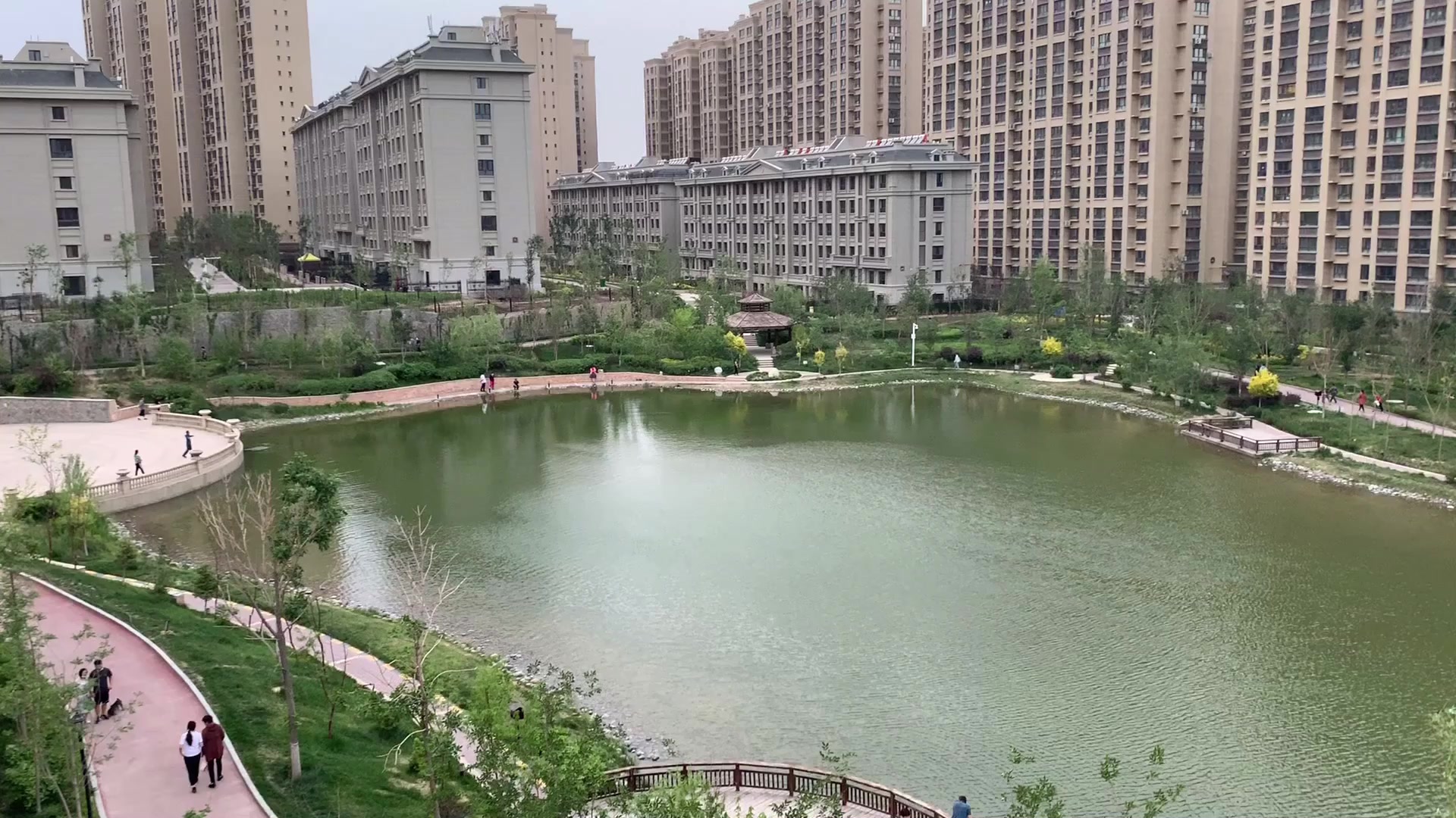 中豪·润园抖房-乌鲁木齐房天下