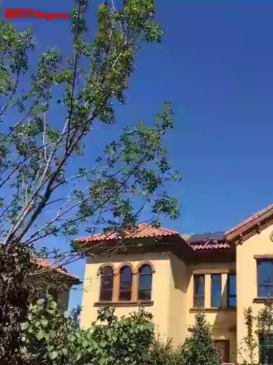 通州格拉斯独栋别墅 豪装 会所 拎包即住随时看