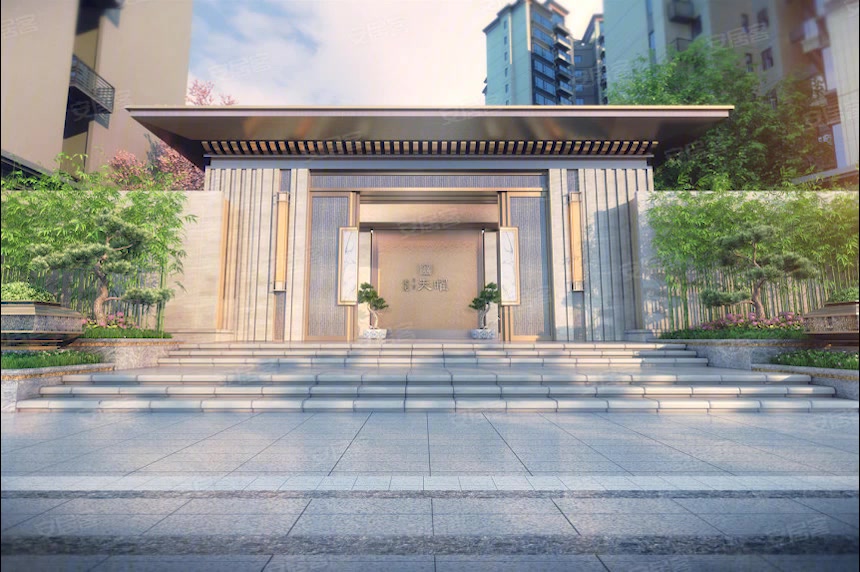 邕江环绕,一线江景,全龄,南宁青秀仙葫经济开发区龙光天曜二手房三室