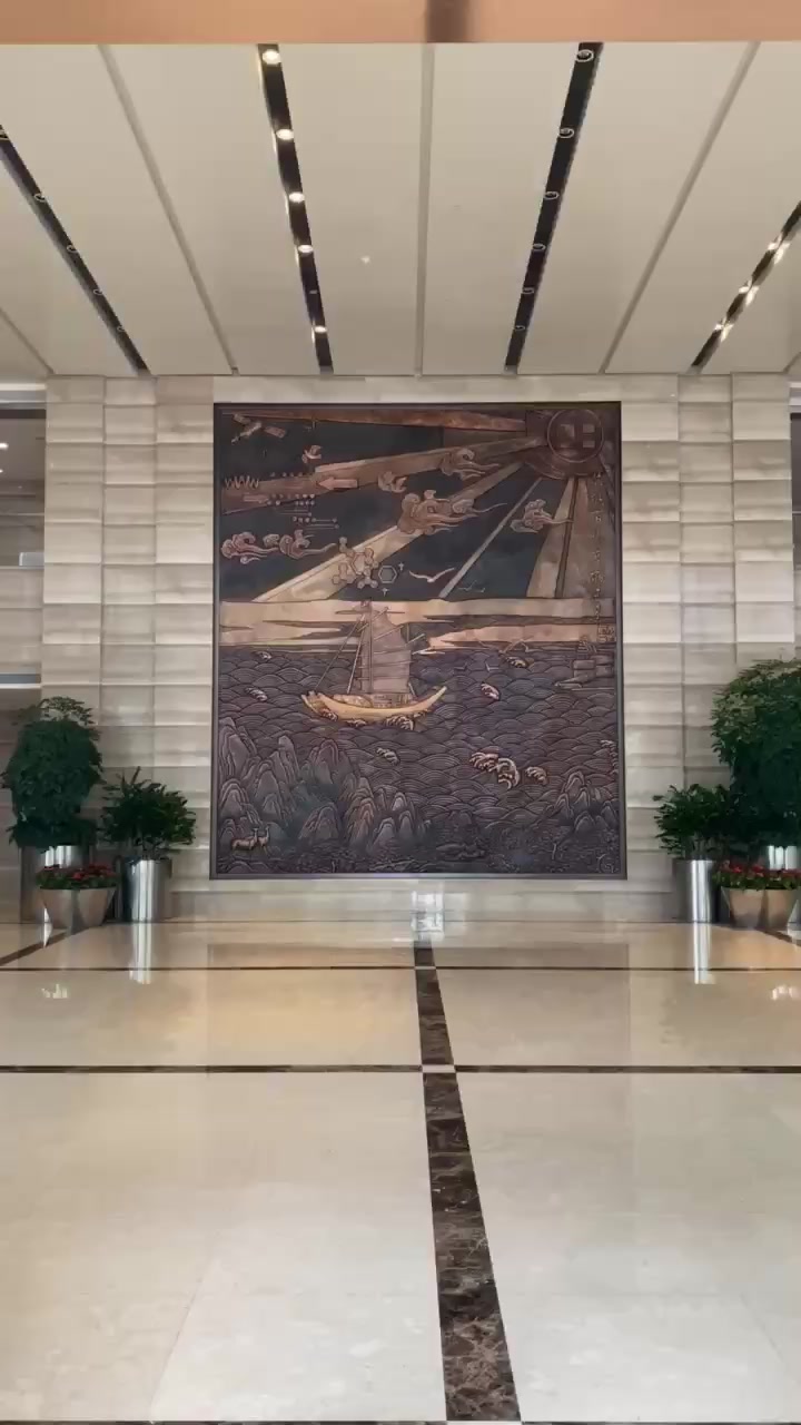 海亮大厦写字楼出租·办公室租赁滨江写字楼出租,地铁江凌站,适合建筑