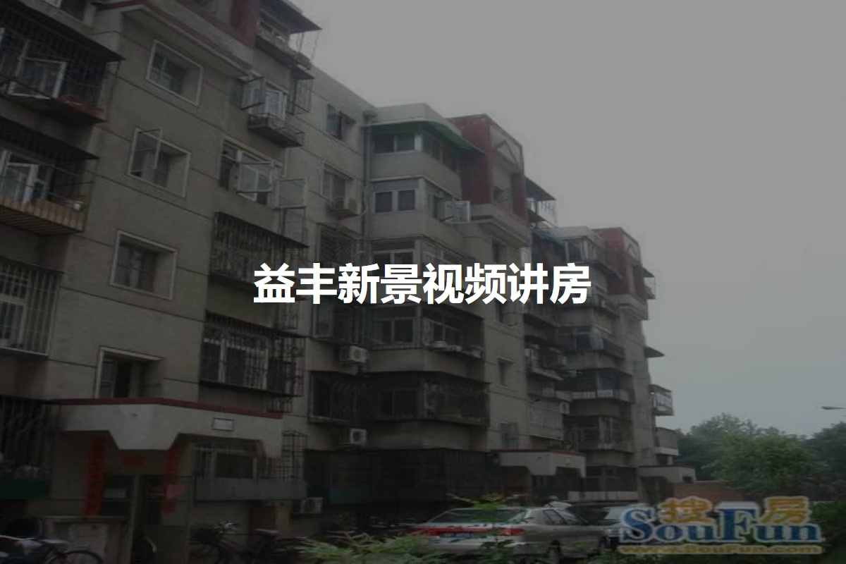 益丰新景