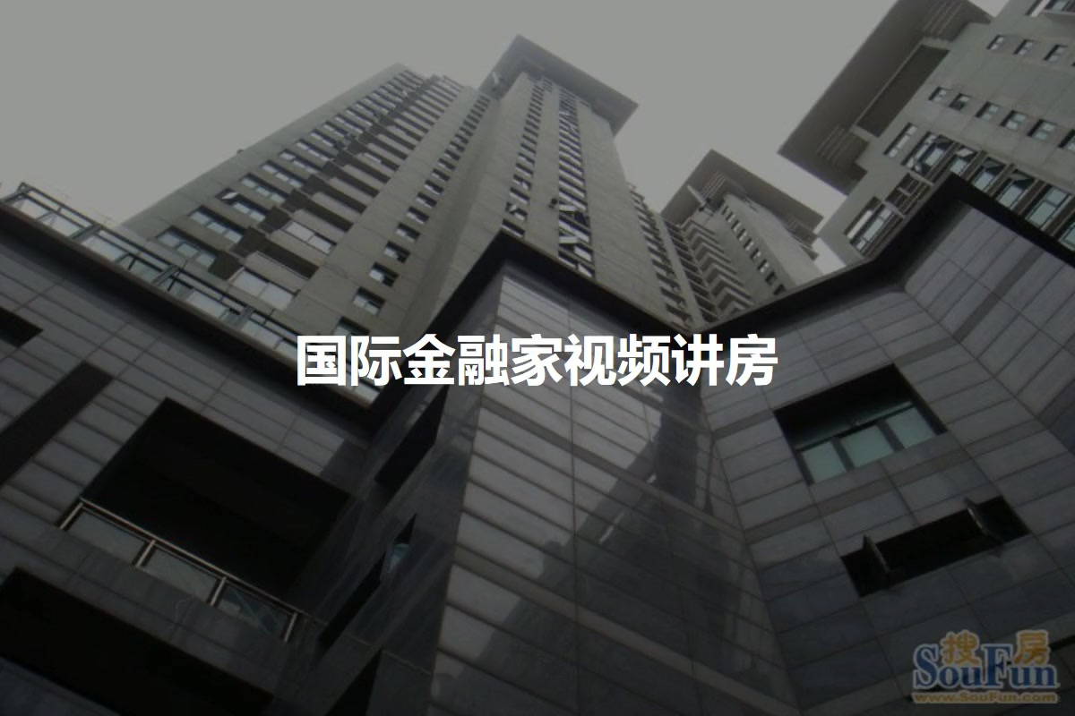 国际金融家