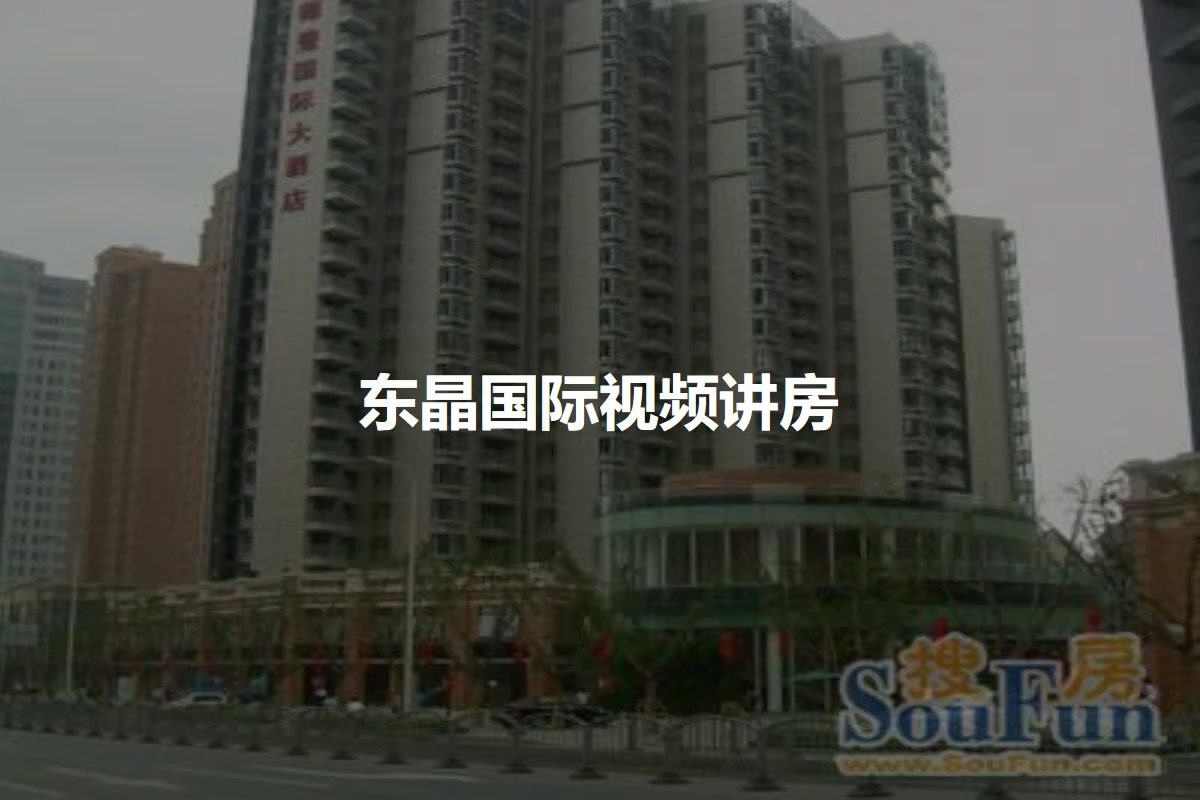 东晶国际