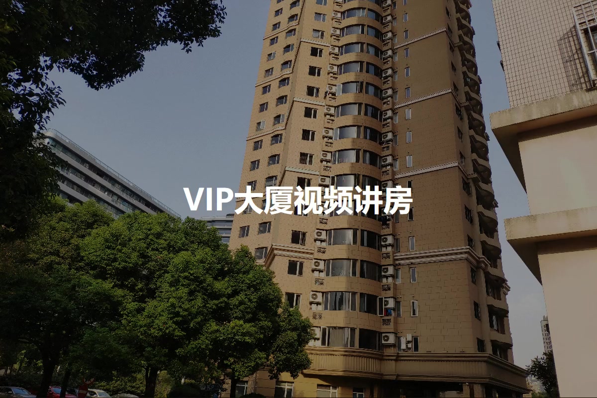 VIP大厦