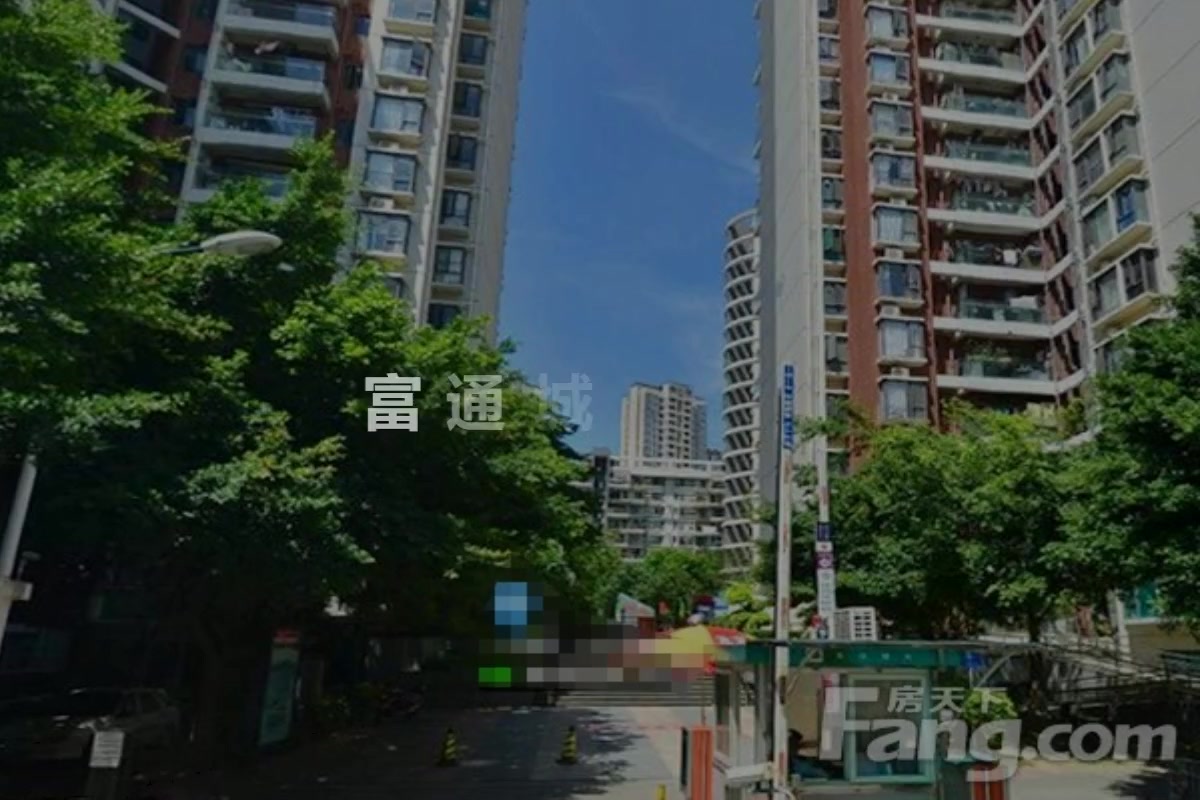 【深圳富通城二期小区,二手房,租房】- 深圳房天下