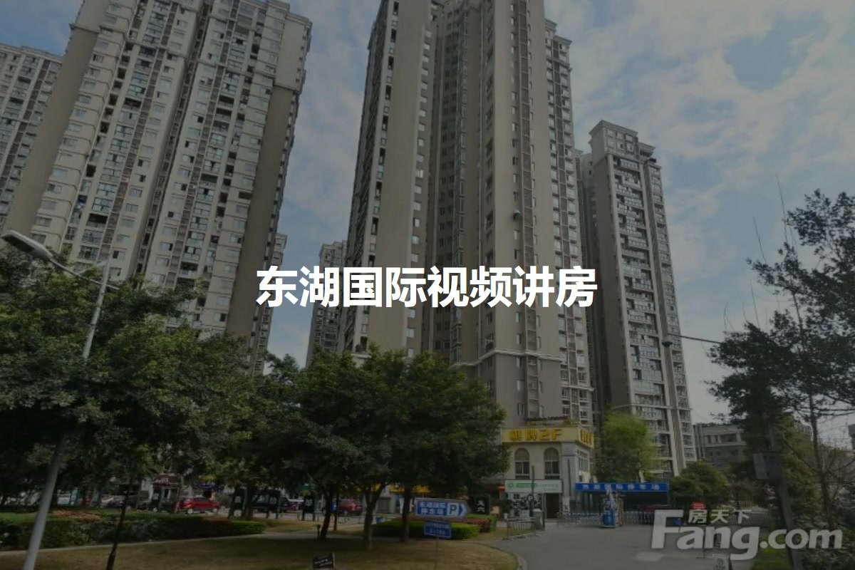 东湖国际