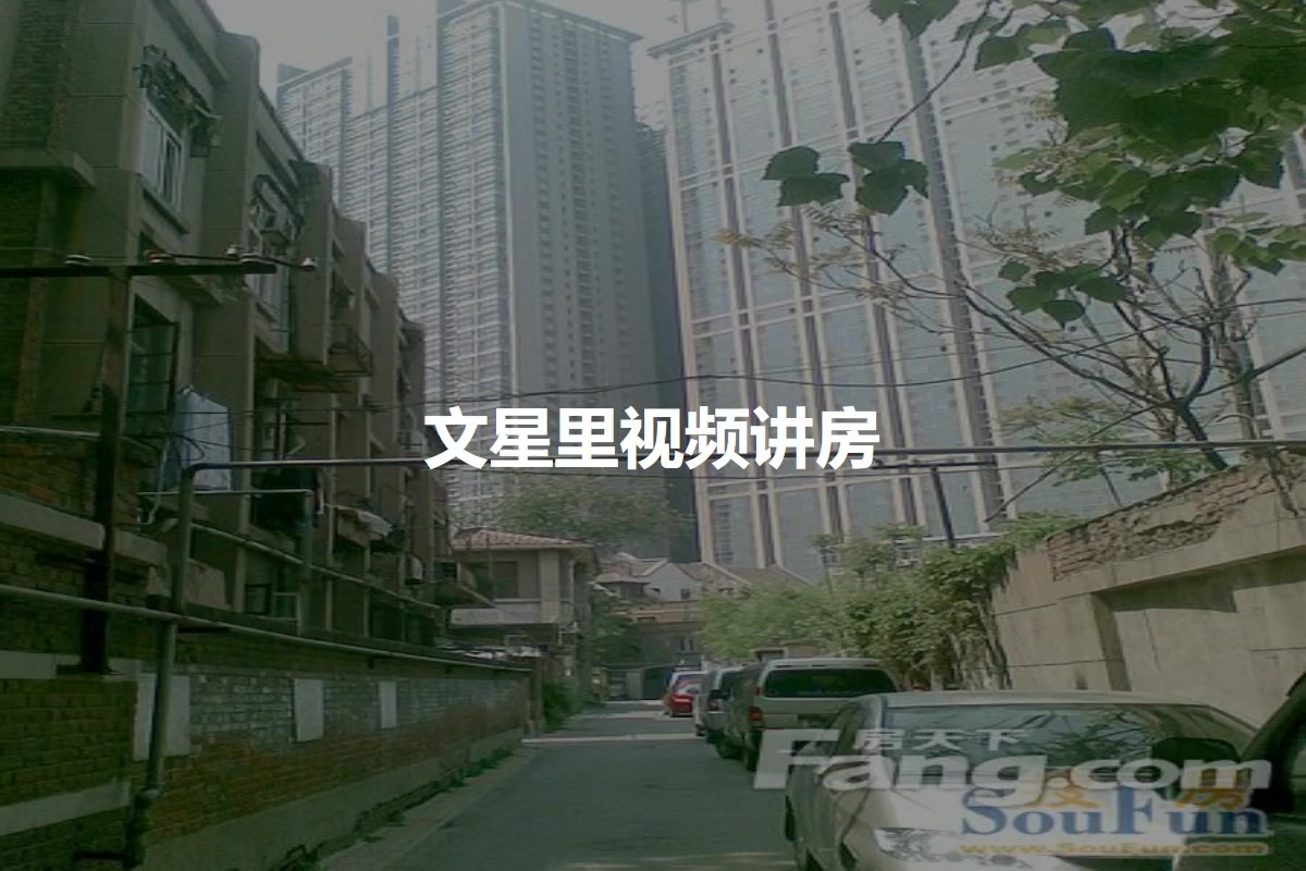 文星里