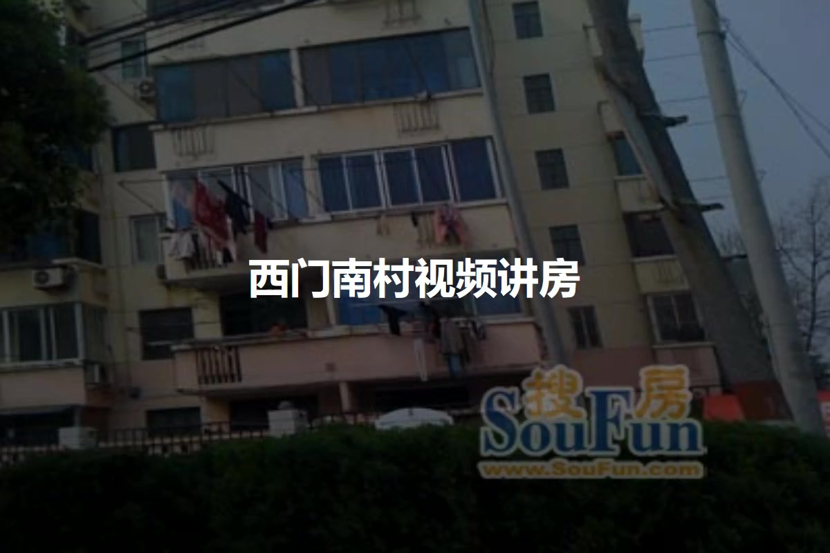 西门南村