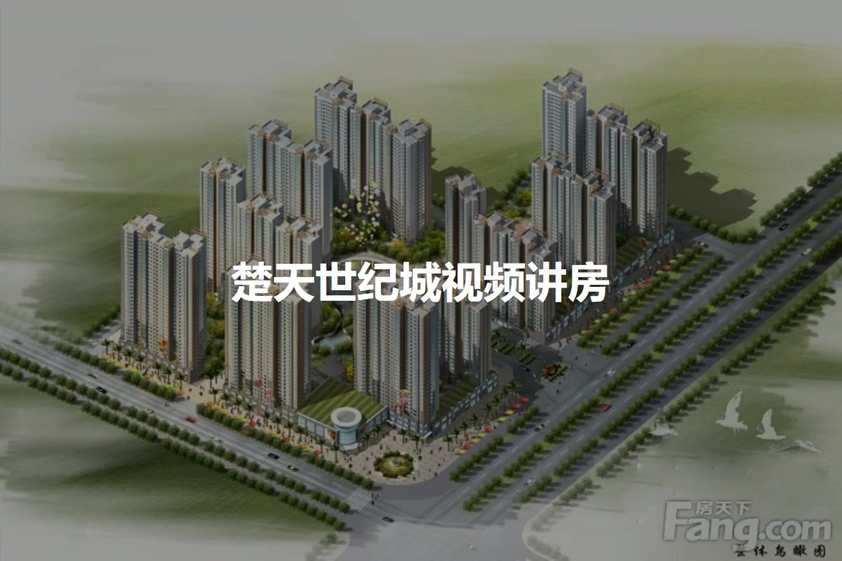 楚天世纪城