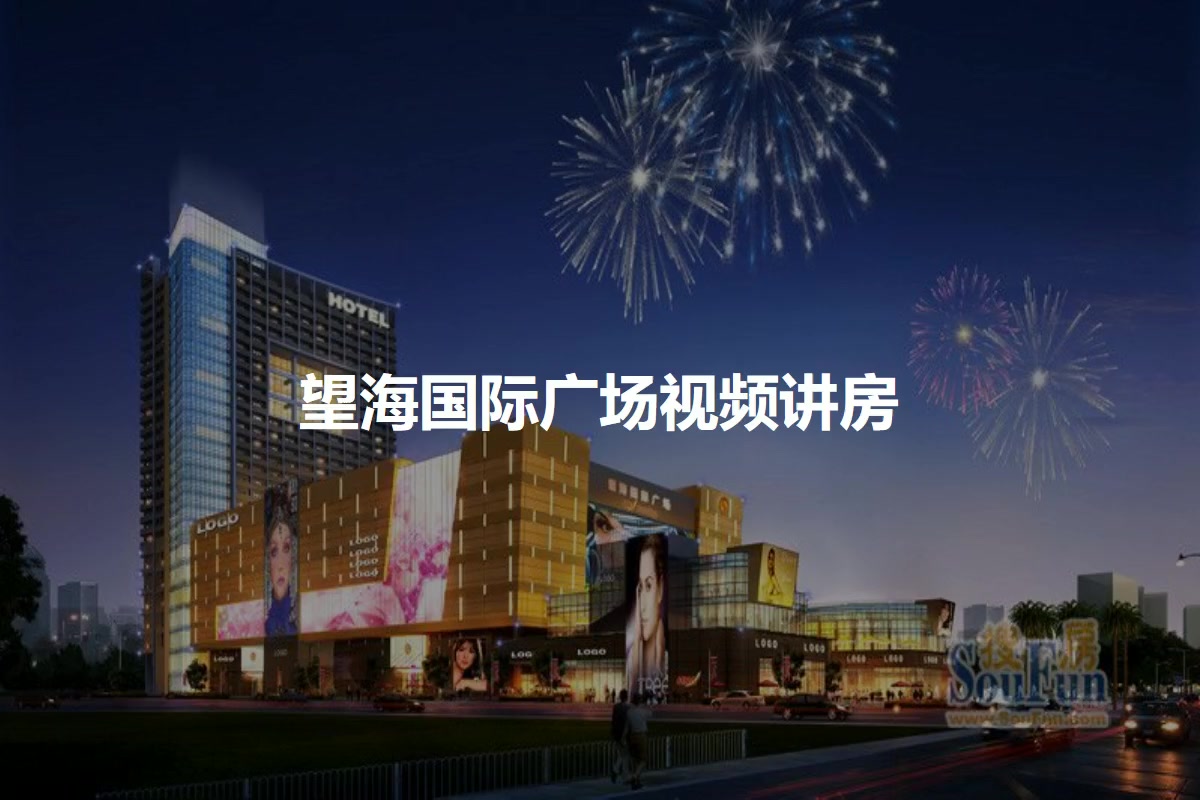 望海国际广场