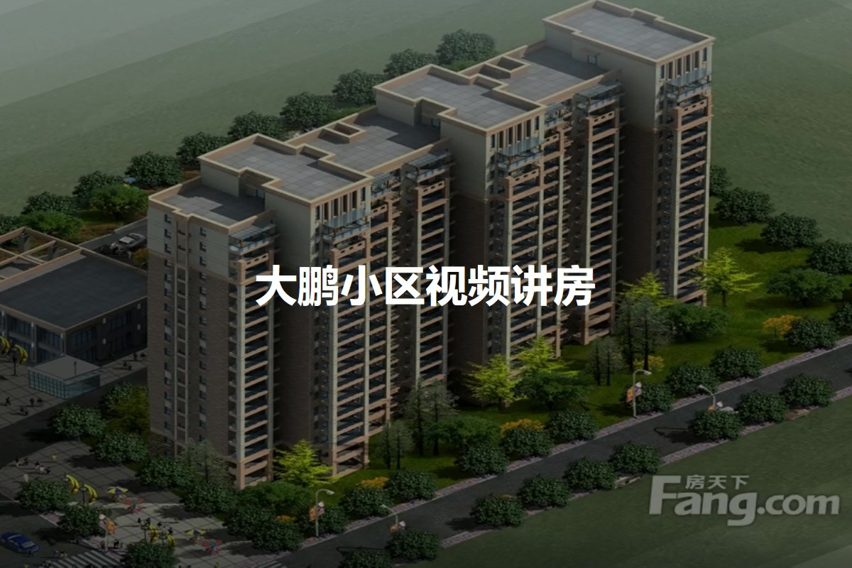 大鹏小区