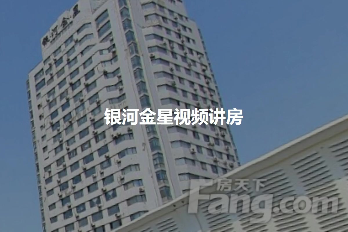 银河金星