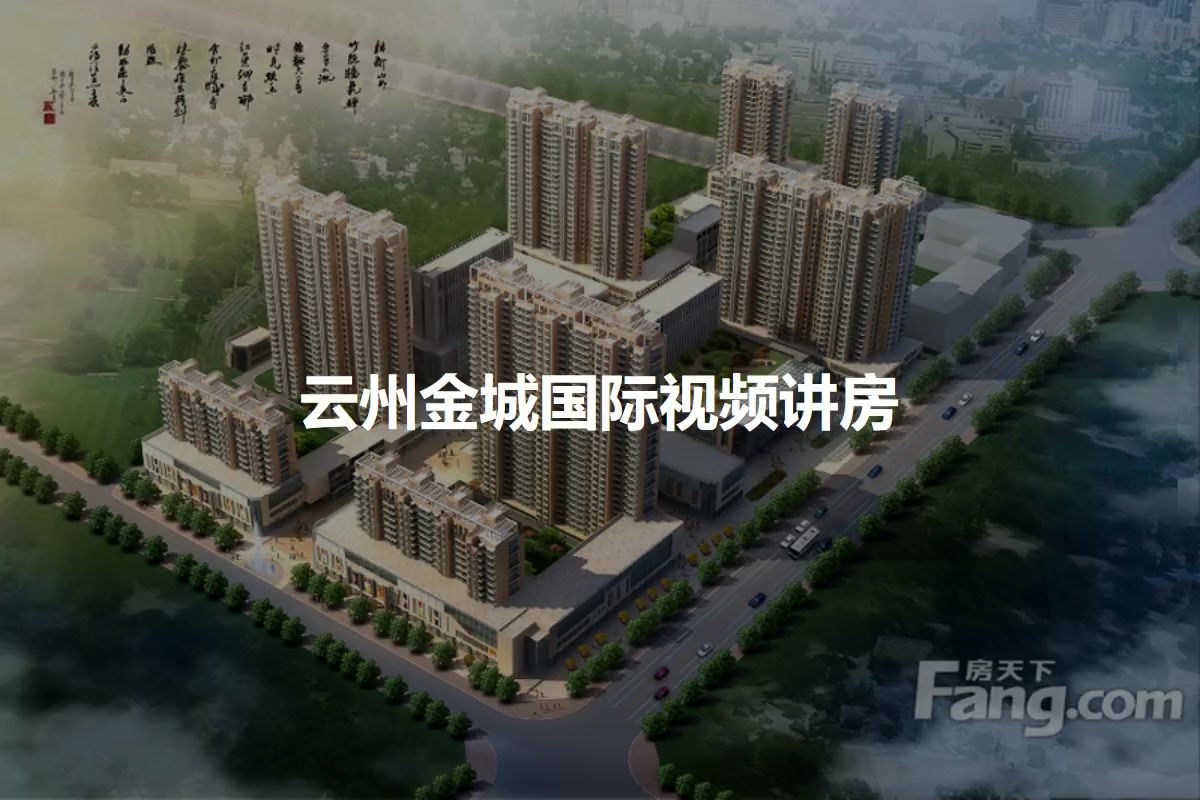 云州金城国际