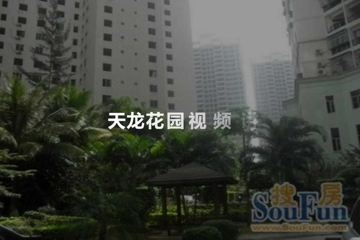 天龙花园