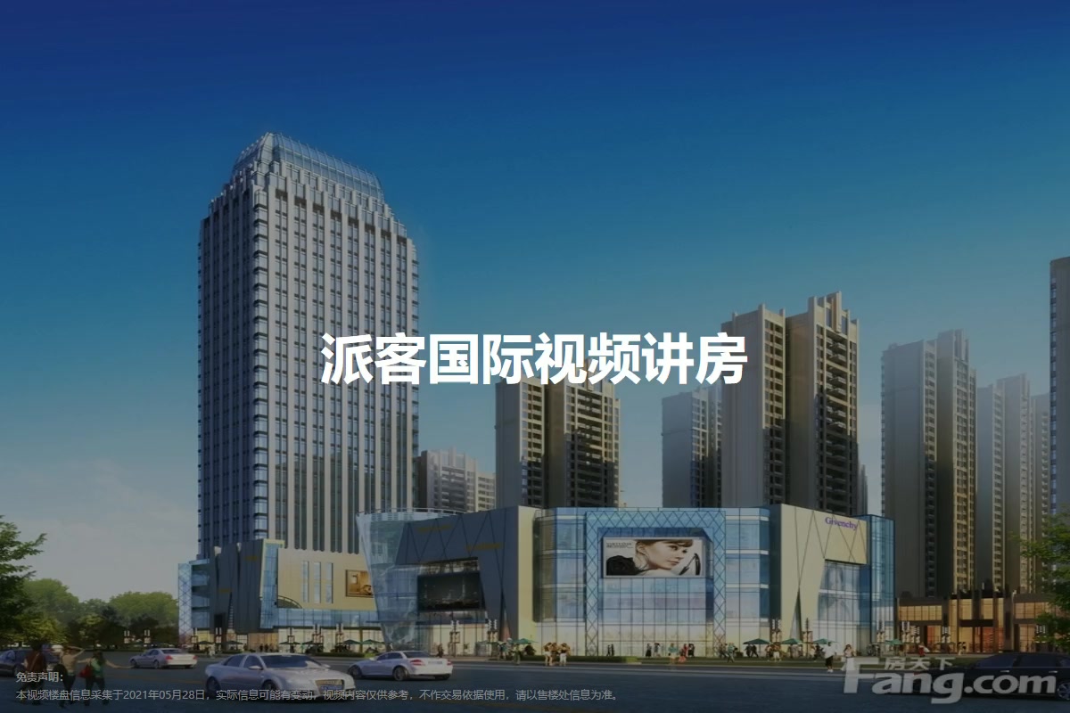 派客国际