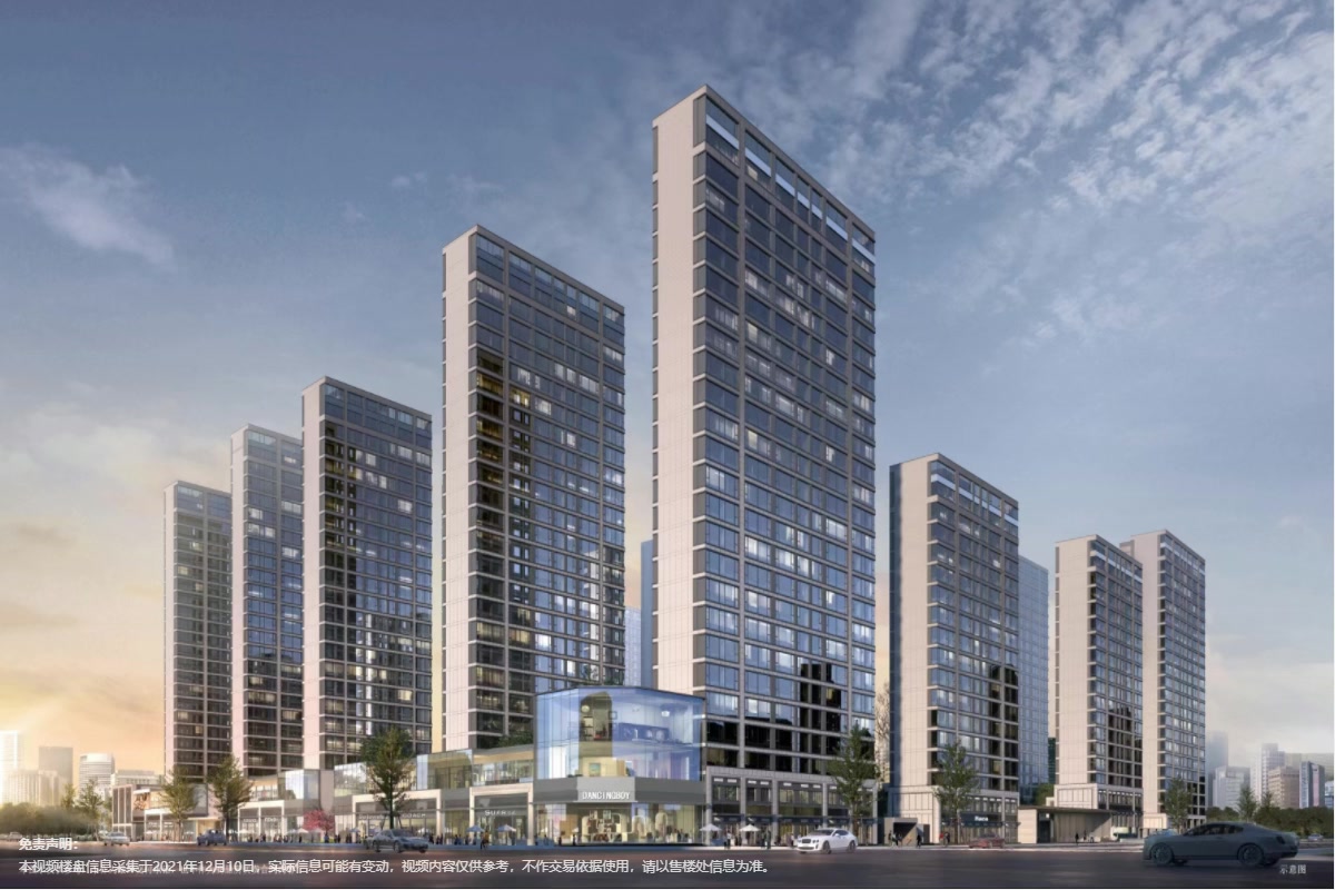 西安中天新希望未来印 中天新希望未来印户型图 地址 中天新希望未来印房价 西安房天下