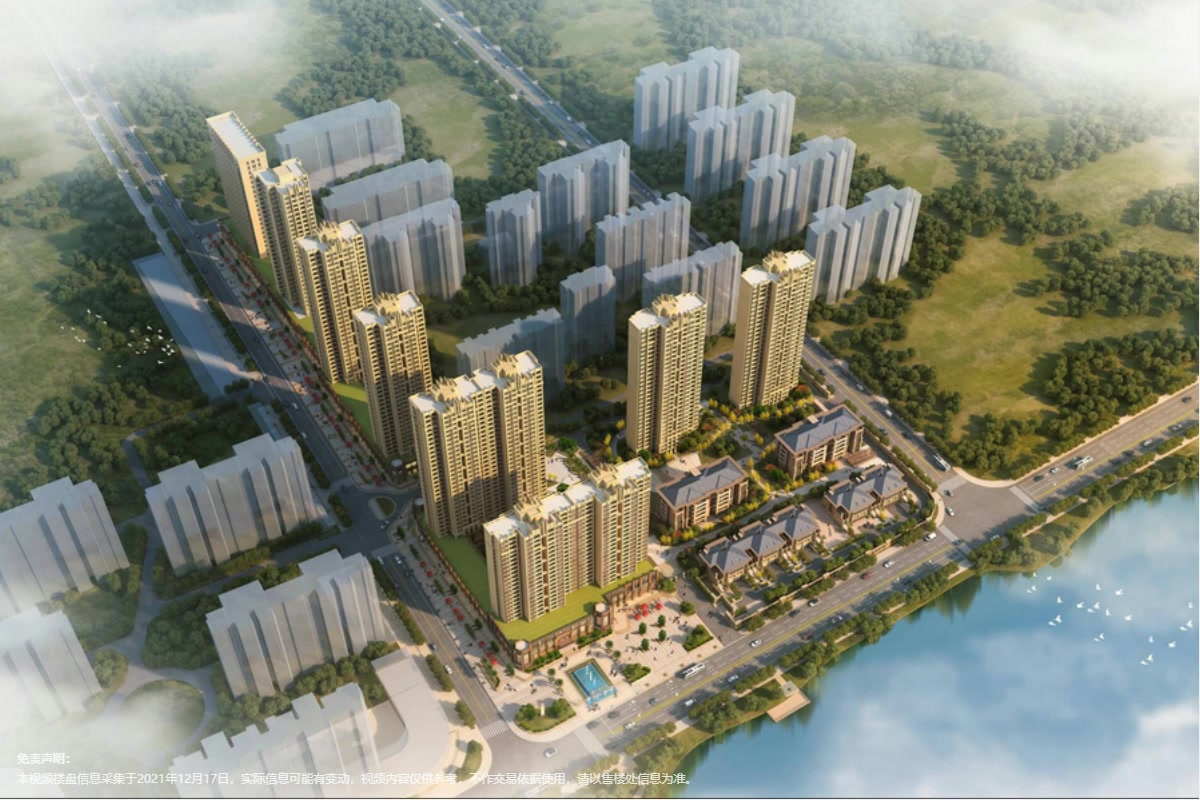 武汉南湖九玺怎么样?2023武汉南湖九玺楼盘,户型配套,价值分析报告